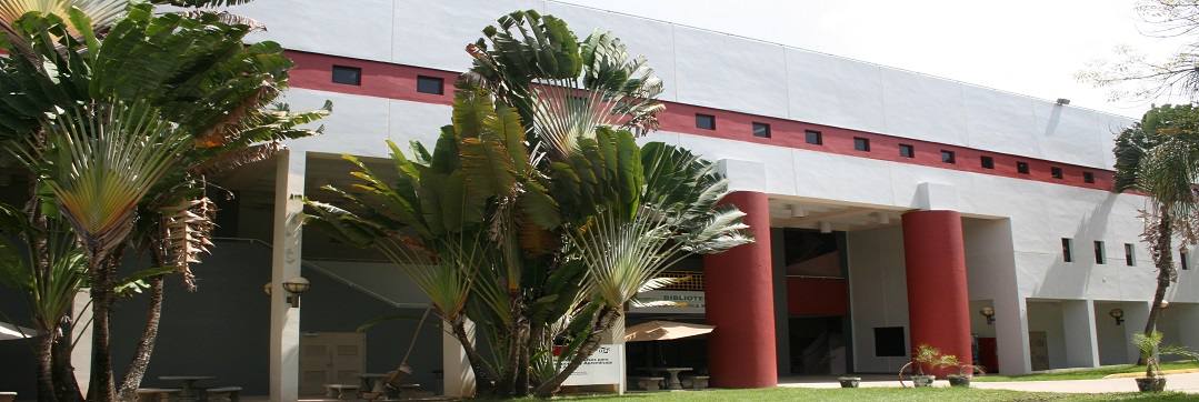 Biblioteca Águedo Mojica Marrero – Universidad De Puerto Rico Humacao